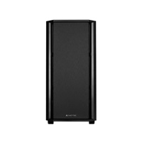CHIEFTEC skříň PRO MINI, mATX, 1xUSB-C, 1xUSB 3.0, 1x USB 2.0, 1x 120mm Fan, černá