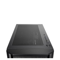 CHIEFTEC skříň PRO MINI, mATX, 1xUSB-C, 1xUSB 3.0, 1x USB 2.0, 1x 120mm Fan, černá