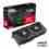BAZAR - ASUS VGA AMD Radeon RX 7700 XT DUAL OC 12G, 12G GDDR6, 3xDP, 1xHDMI - Po opravě (Bez příšlušenství)