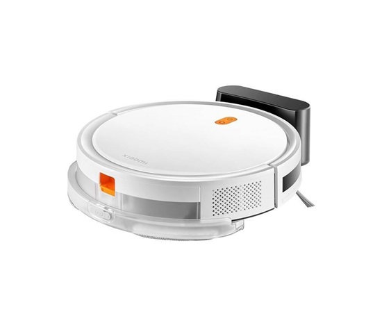 Xiaomi Robot Vacuum E5 White EU