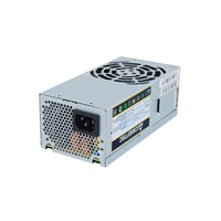 CHIEFTEC zdroj TFX GPF-400P, 400W, ATX-12V V.2.3, PFC, full range