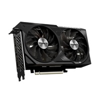 GIGABYTE VGA NVIDIA GeForce RTX 4060 Ti WINDFORCE OC 8G V2, 8G GDDR6, 3xDP, 1xHDMI