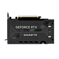 GIGABYTE VGA NVIDIA GeForce RTX 4060 Ti WINDFORCE OC 8G V2, 8G GDDR6, 3xDP, 1xHDMI