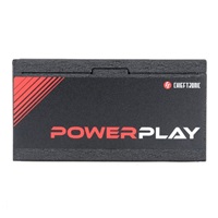 CHIEFTEC zdroj Chieftronic GPU-1200FC, 1200W, 140mm, 80+ Platinum