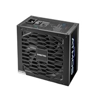 CHIEFTEC zdroj Atmos CPX-750FC, 750W, 120mm, 80+ Gold