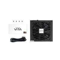CHIEFTEC zdroj Vita BPX-750-S, 750W, 120mm, 80+ Bronze