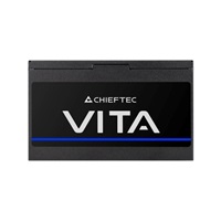 CHIEFTEC zdroj Vita BPX-850-S, 850W, 120mm, 80+ Bronze