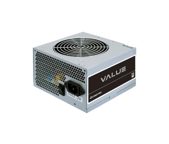 CHIEFTEC zdroj Value APB-700B8, 700W, 120mm, 80+