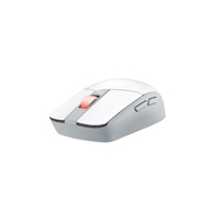 ASUS myš ROG STRIX IMPACT III Wireless Moonlight White
