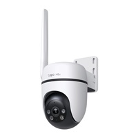 TP-Link Tapo C501GW 4G LTE venkovní-outdoor kamera (2MP, PTZ,Full HD 1080p,WiFi, 4GLTE,1xGbE,PoE,IR 30m,microSD)