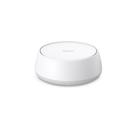 TP-Link Deco BE25(1-pack) WiFi7 Mesh (BE3600,2,4GHz/5GHz,2x2,5GbELAN/WAN)