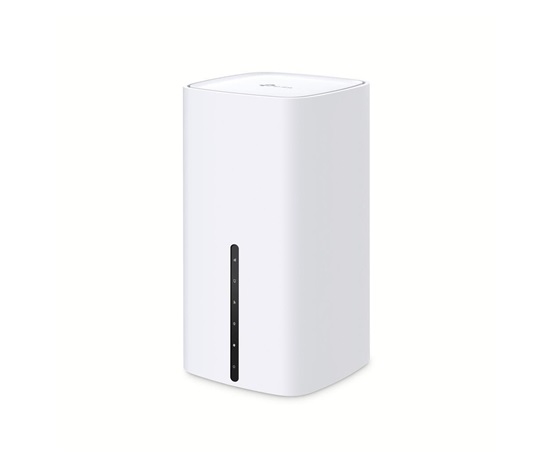 TP-Link Archer NX600 EasyMesh WiFi6 5G, 4G LTE router (AX3600,2,4GHz/5GHz,2xGbELAN,1x2,5GbELAN/WAN,5G,4G LTE,1xnanoSIM)