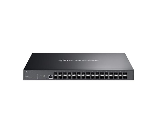 TP-Link OMADA switch SX3032F (32xSFP+, 2xconsole,RP)