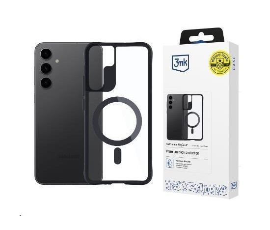 3mk Satin Armor MagCase pro Samsung Galaxy A25 5G