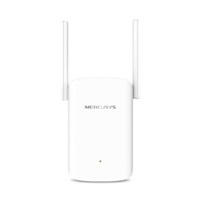 MERCUSYS ME60X WiFi6 Extender/Repeater (AX1500,2,4GHz/5GHz,1xGbELAN)