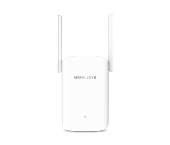 MERCUSYS ME60X WiFi6 Extender/Repeater (AX1500,2,4GHz/5GHz,1xGbELAN)