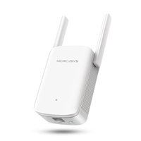 MERCUSYS ME60X WiFi6 Extender/Repeater (AX1500,2,4GHz/5GHz,1xGbELAN)