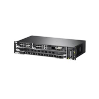 TP-Link DeltaStream DS-P8000-X2 XGS-PON a GPON chassis (6xSFP+,1xGbE,2xconsole,RP)