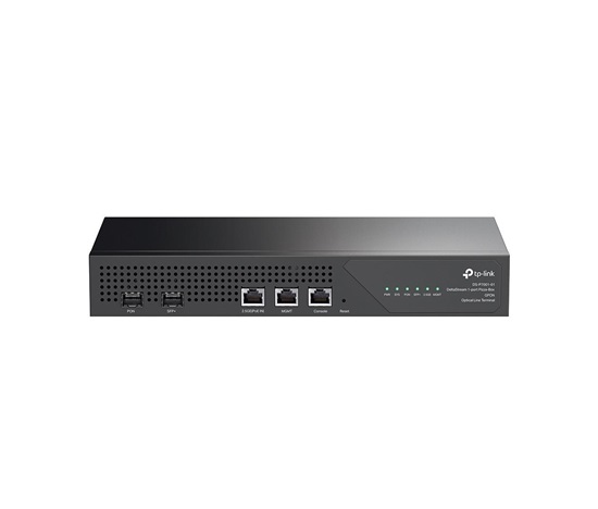 TP-Link DS-P7001-01 GPON OLT (1x2,5GPON,1xSFP+,1x2,5GbE)