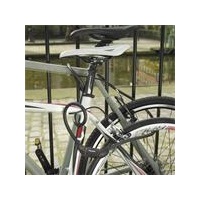 Master Lock Ocelové lanko na kolo  8121EURDPRO - 1,8m