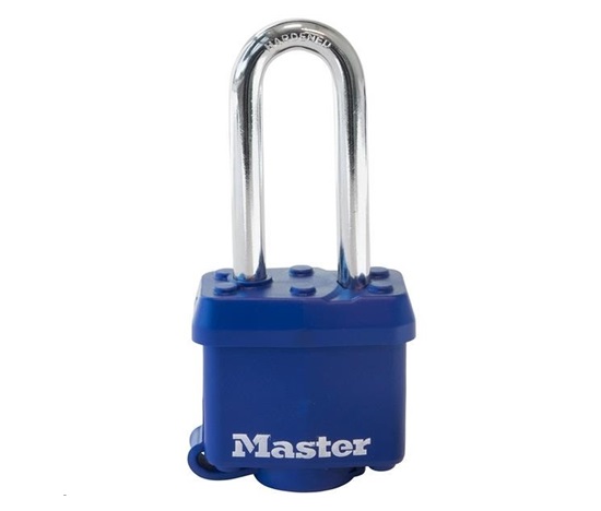 Master Lock 312EURDLH visací zámek odolný povětrnostním vlivům - 40mm