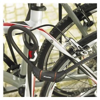 Master Lock Ocelové lanko na kolo  8130EURDPRO - 1,8m