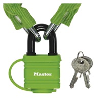 Master Lock Řetězový zámek na kolo  8390EURDPROCOLG 6mm
