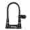 Master Lock Zámek na kolo  8279EURDPRO - 210mm