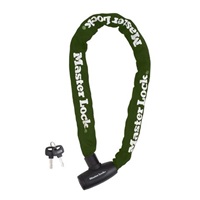 Master Lock Řetěz  8024EURD se zámkem průměr 8 mm (1,5m)