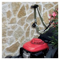 Master Lock Řetěz  8024EURD se zámkem průměr 8 mm (1,5m)