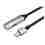 PREMIUMCORD USB 3.2. repeater a prodlužovací kabel Male-Female, 5Gbps Aluminium 10m