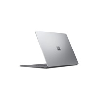 Microsoft Surface Laptop 5 13,5" i5/16GB/256GB W10Pro platinový