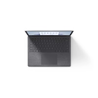 Microsoft Surface Laptop 5 13,5" i5/16GB/256GB W10Pro platinový