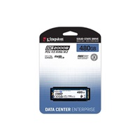 Kingston SSD 960GB DC2000B M.2 2280 Enterprise NVMe PCi 4.0