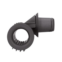 Solight tryska proti kroucení pro fén Dyson Supersonic (šedá)