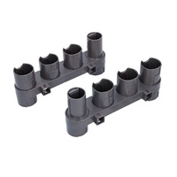 Solight držák příslušenství pro Dyson V7, V8, V10, V11, V12, V15 (2 ks)