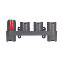 Solight držák příslušenství pro Dyson V7, V8, V10, V11, V12, V15 (2 ks)