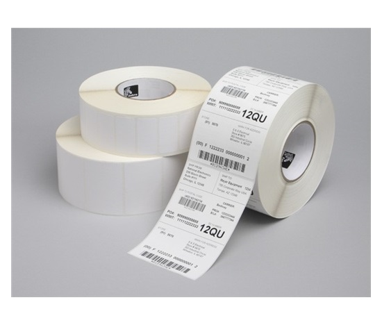 Zebra etikety Z-Select 2000D , 32x25mm, 2,580 etiket 12-pack