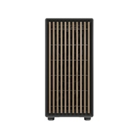 FRACTAL DESIGN North XL, Midi Tower, 1xUSB-C 3.2 Gen 2x2, 2xUSB 3.0, 4x 140mm Fan, Bílá