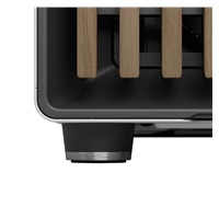 FRACTAL DESIGN North XL, Midi Tower, 1xUSB-C 3.2 Gen 2x2, 2xUSB 3.0, 4x 140mm Fan, Bílá