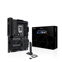 ASUS MB Sc LGA1851 PROART Z890-CREATOR WIFI, Intel Z890, 4xDDR5, 1xDP, 1xHDMI, 3xThunderbolt, WI-FI, ATX