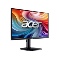 ACER LCD KA222QE0bi 60cm (21.5") IPS LED, FHD 1920x1080@100Hz HDMI, 75Hz VGA, 250cd/m2, 178/178, 1ms(VRB), 1xVGA + 1xHDM