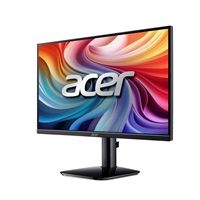 ACER LCD KA222QE0bi 60cm (21.5") IPS LED, FHD 1920x1080@100Hz HDMI, 75Hz VGA, 250cd/m2, 178/178, 1ms(VRB), 1xVGA + 1xHDM