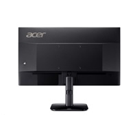 ACER LCD KA222QE0bi 60cm (21.5") IPS LED, FHD 1920x1080@100Hz HDMI, 75Hz VGA, 250cd/m2, 178/178, 1ms(VRB), 1xVGA + 1xHDM