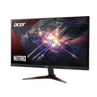 ACER LCD Nitro VG270Gbmipx 69cm (27") FHD IPS LED, 1920x1080@120Hz, 250cd/m2, 178/178, 1ms (VRB), 1xHDMI(1.4) + 1xDP(1.2