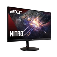 ACER LCDNitro XV322QKV3bmiiphx 80cm (31.5") UHD IPS, 160Hz, 3840x2160, 1ms/0.5ms(GTG, Min.), 400nits, HDR400, FreeSync P