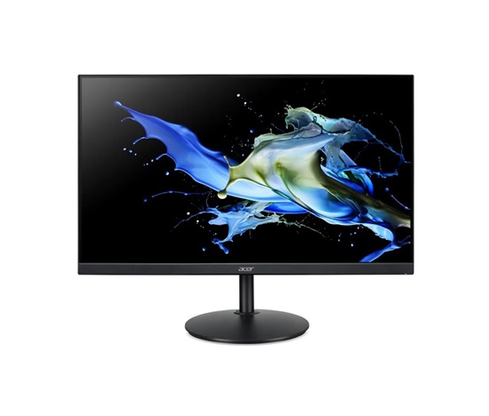ACER LCD CB242Gbmiprx 60cm (23.8") IPS LED, FHD 1920x1080@120Hz DP/HDMI, 75Hz VGA, 250cd/m2, 178/178, 1ms(VRB), 1xVGA +