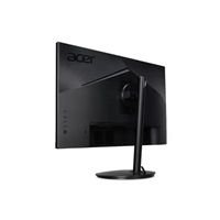 ACER LCD CB242Gbmiprx 60cm (23.8") IPS LED, FHD 1920x1080@120Hz DP/HDMI, 75Hz VGA, 250cd/m2, 178/178, 1ms(VRB), 1xVGA +