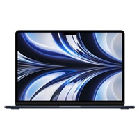 APPLE MacBook Air 13'' M2 chip 8-core CPU and 8-core GPU, 16GB, 256GB - Midnight