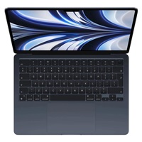 APPLE MacBook Air 13‘‘ M2 chip 8-core CPU and 8-core GPU, 16GB, 256GB - Midnight